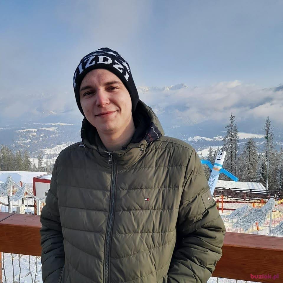 Kamil, Mężczyzna, 25, Bydgoszcz, Polska, Zdjęcie: 2