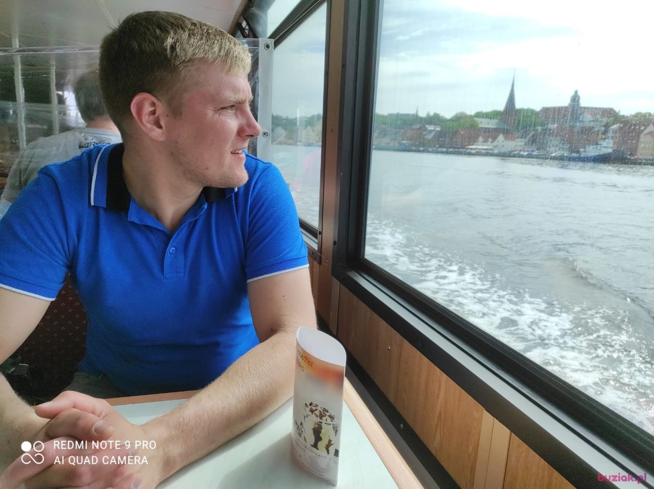Marcin, Mężczyzna, 33, Rotterdam South Holland Province, Holandia: 1
