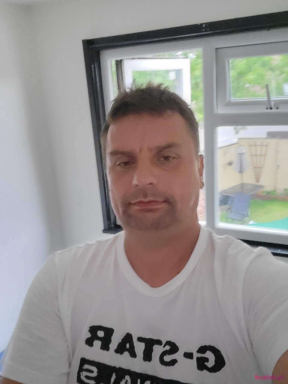 Przemek, Mężczyzna, 47, Peacehaven, Wielka Brytania: 1