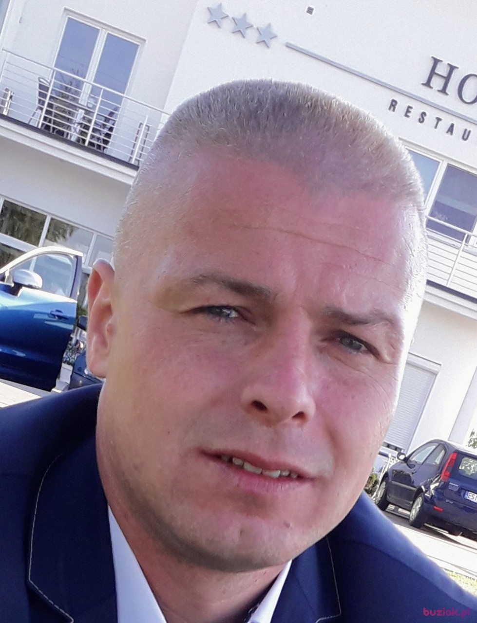 Paweł, Male, 41, Sieradz, Polska: 1
