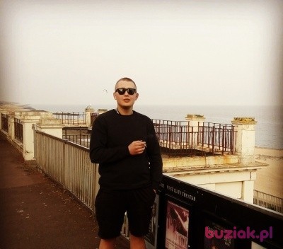 Marcel, Mężczyzna, 28, Dunstable, Wielka Brytania: 1