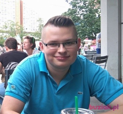 Oskar, Male, 28, Rumia, Polska: 1