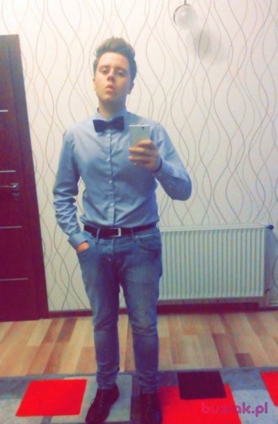 Kacper, Male, 29, Kalisz, Polska: 1