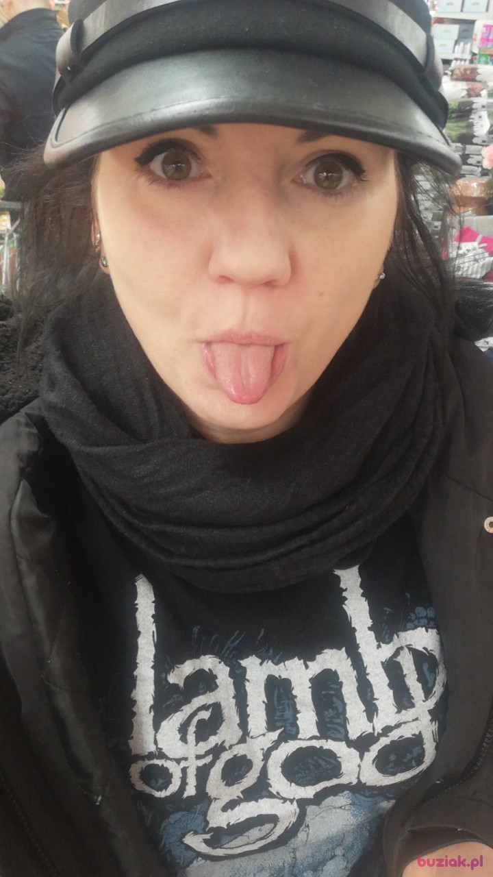 Maggie, Kobieta, 43, Strzegom, Polska, Zdjęcie: 6
