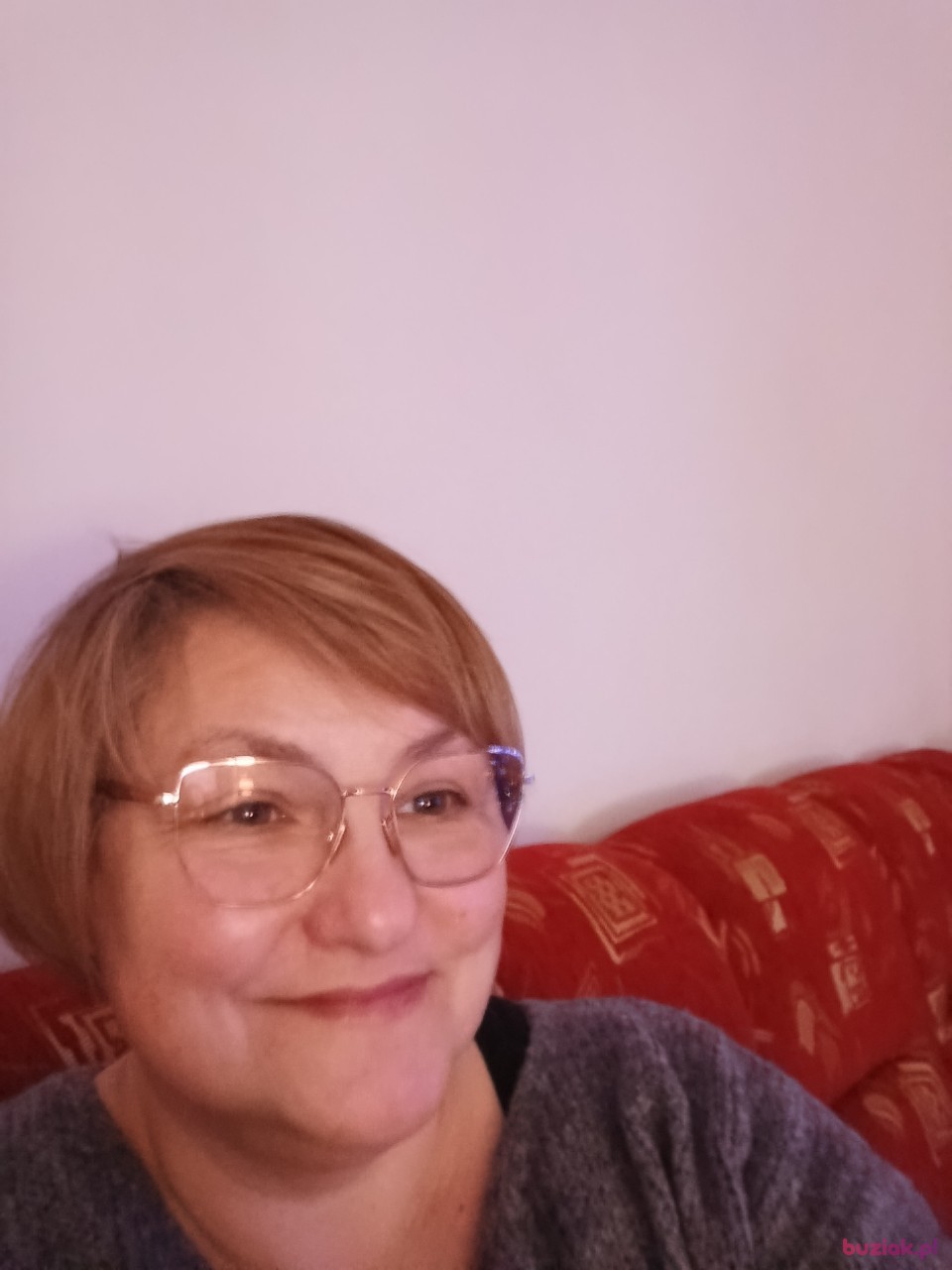 Marianna, Kobieta, 53, Polanów, Polska: 1