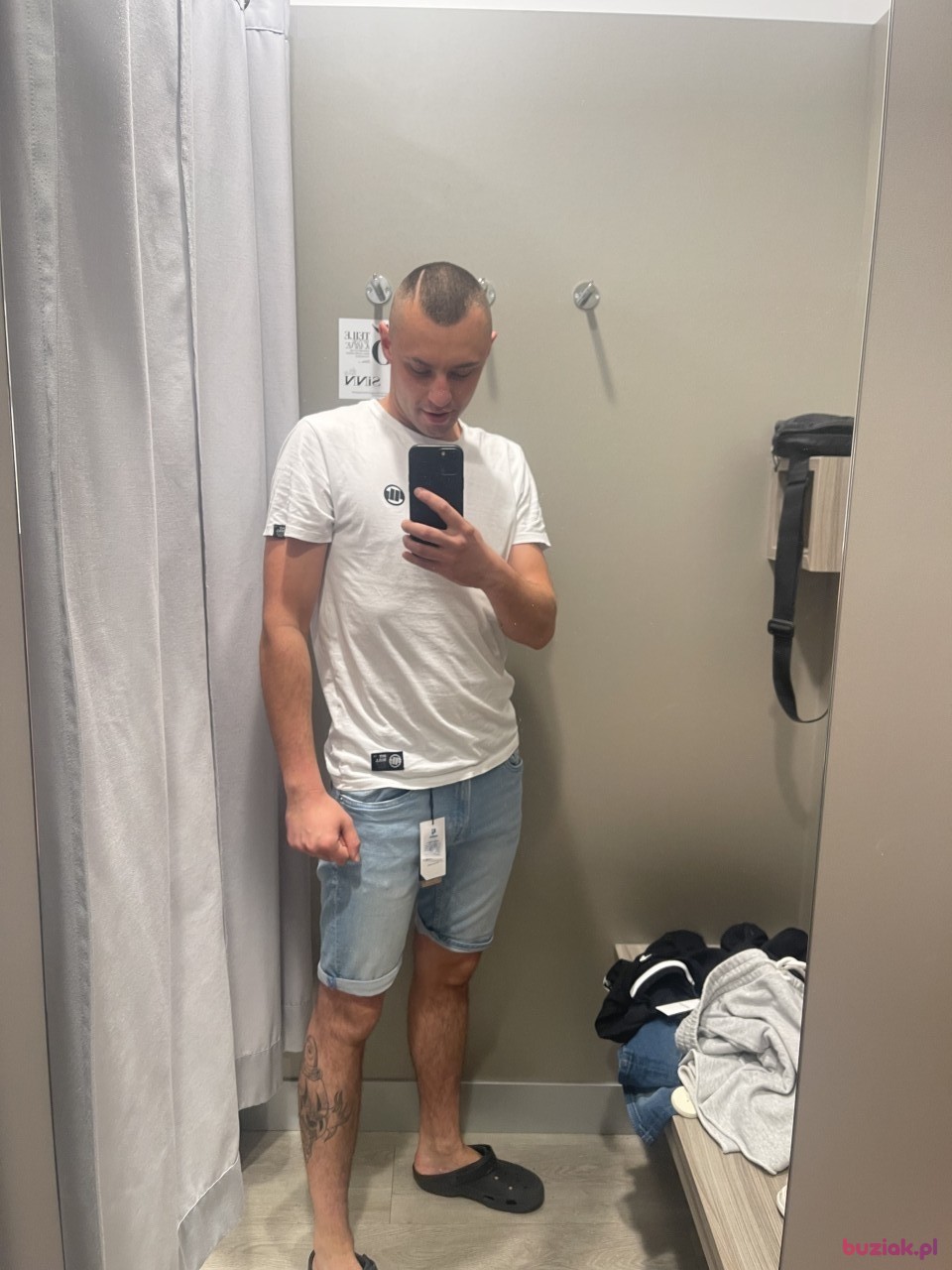 Grzesiu, Male, 28, Hamburg, Niemcy, Photo: 1