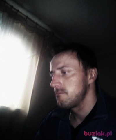 Rafal, Male, 41, Ostrołęka, Polska: 1