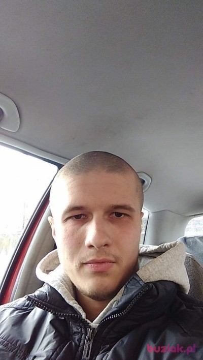 Adrian , Male, 29, Byczyna, Polska, Photo: 1