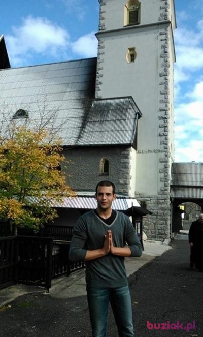 luca, Male, 32, Karpacz, Polska, Photo: 2