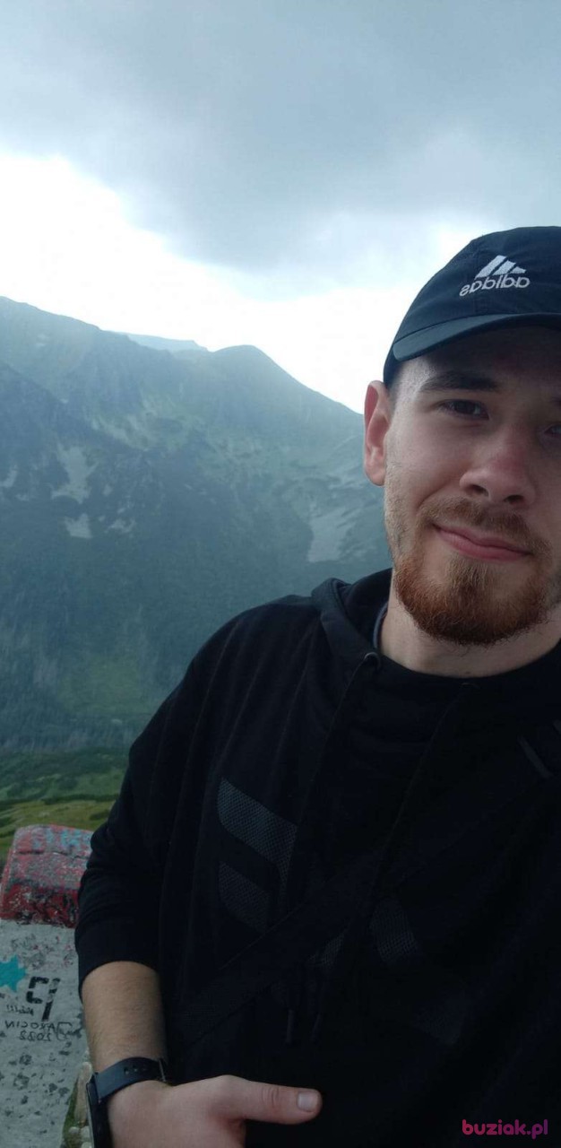 Jakub, Mężczyzna, 24, Miechów, Polska, Zdjęcie: 1