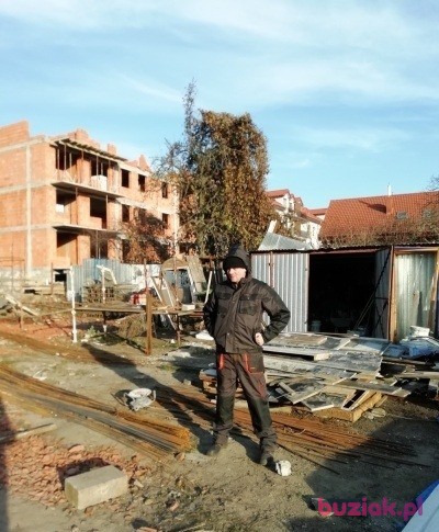 Wieslaw, Mężczyzna, 46, Inowrocław, Polska, Zdjęcie: 3
