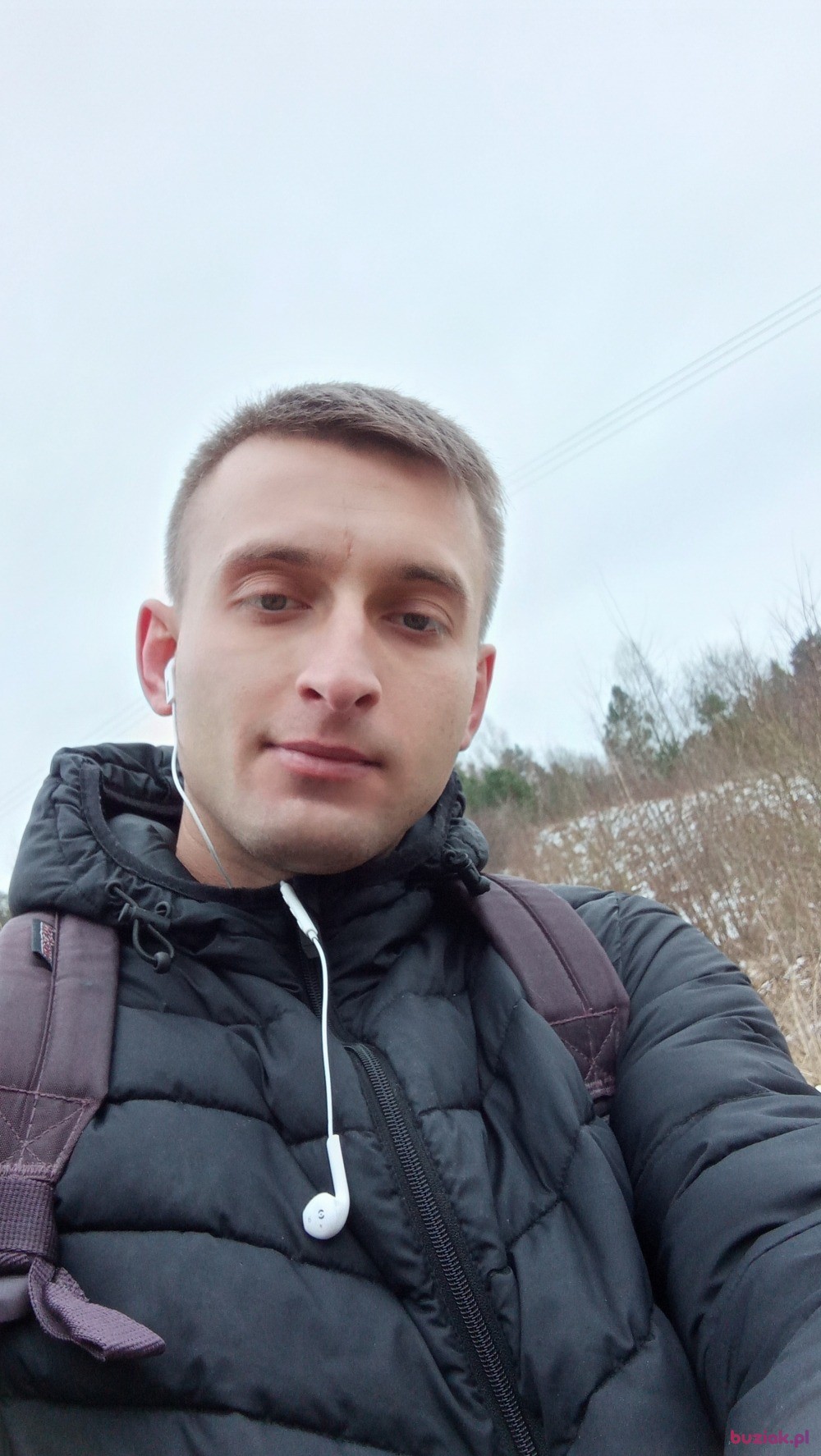 Lukasz, Male, 31, Kraków, Polska, Photo: 2