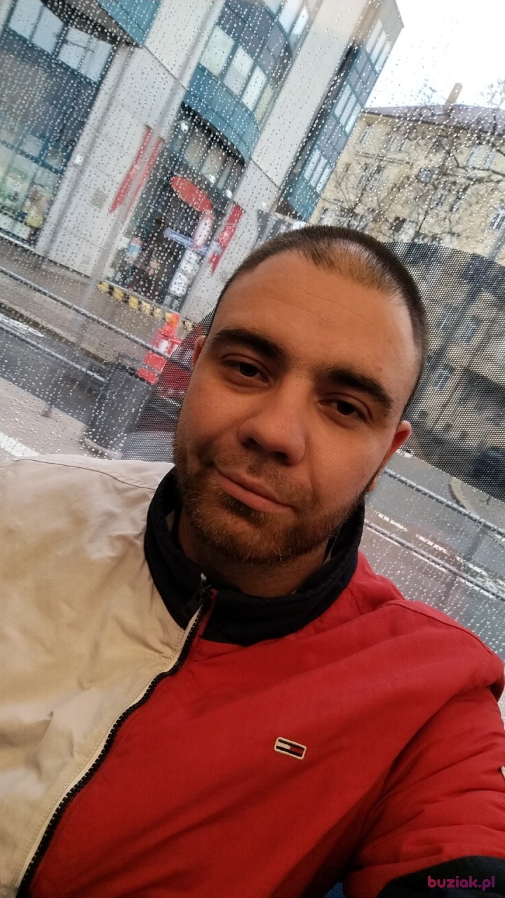Damian, Mężczyzna, 33, Leipzig Saxony, Niemcy: 1
