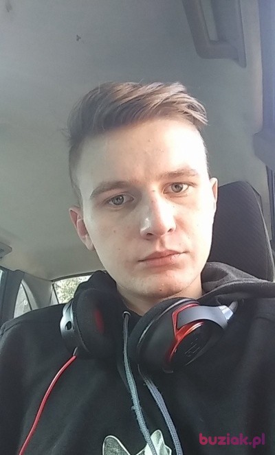 Tomasz, Male, 26, Tomaszów Lubelski, Polska: 1