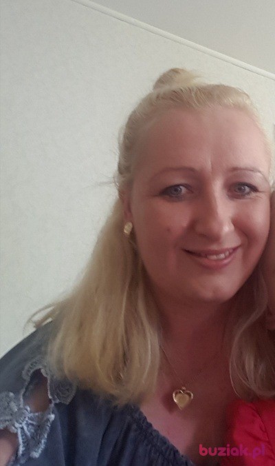 Katarzyna, Kobieta, 44, Pfungstadt Hesse, Niemcy, Zdjęcie: 2