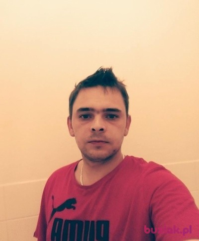 Jakub , Male, 37, Polska: 1