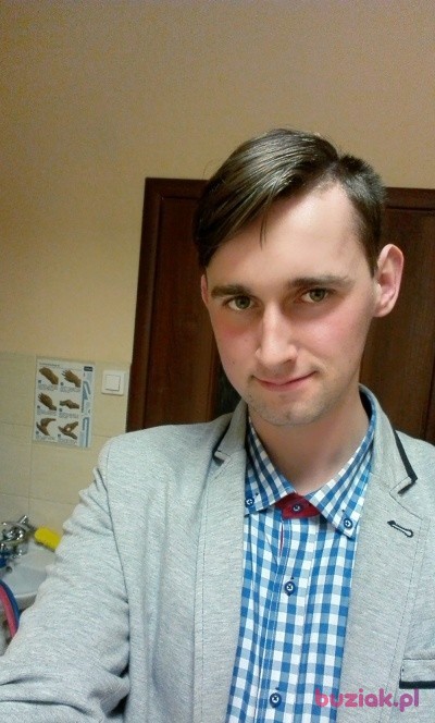 Arek3144, Male, 30, Kielce, Polska, Photo: 1