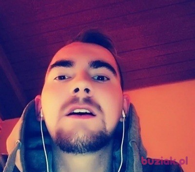 Kuba1995kk, Male, 29, Bochnia, Polska, Photo: 1
