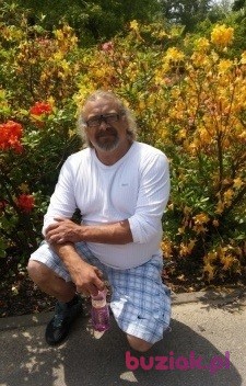 Martin, Male, 50, Brwinów, Polska, Photo: 2