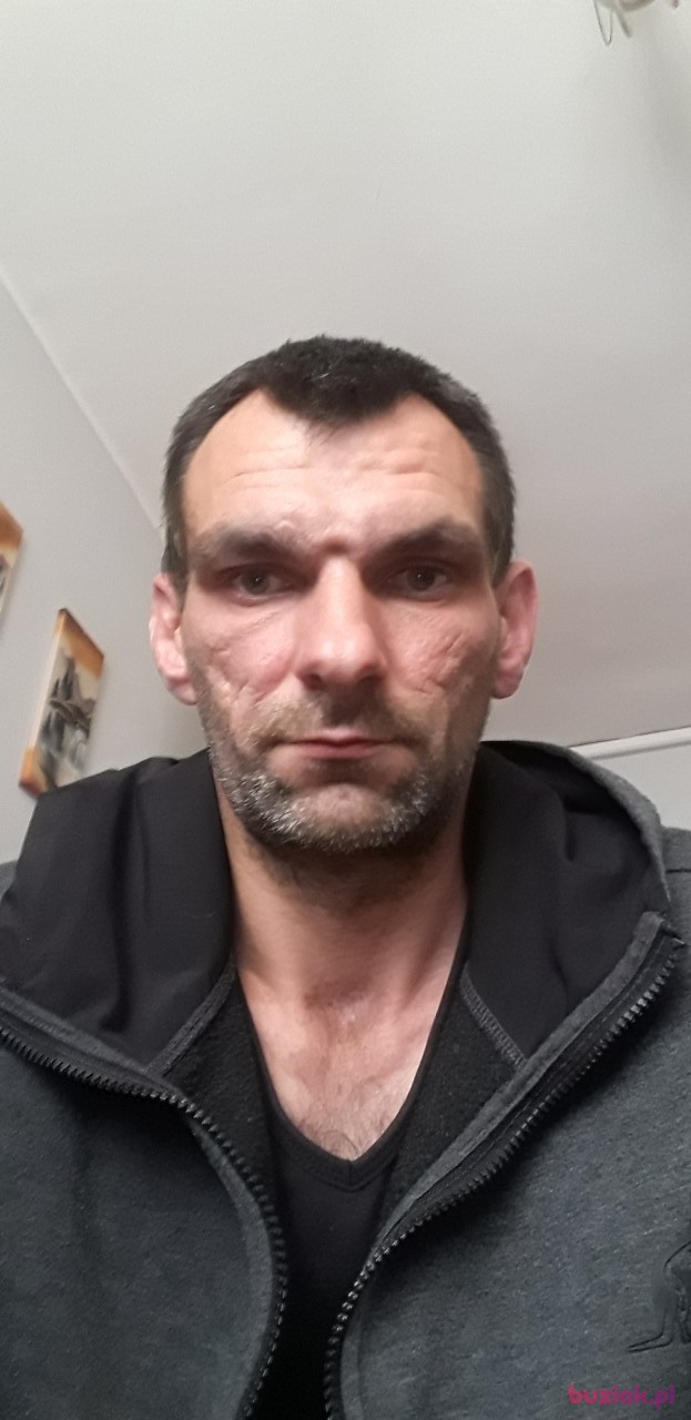 Michał, Male, 38, Gdańsk, Polska: 1