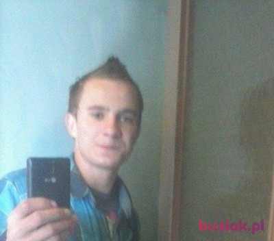 Maciej, Male, 27, Górzno, Polska: 1