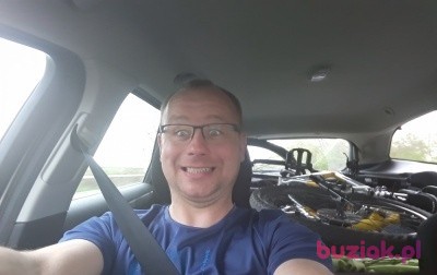 Wojtek, Male, 43, Niemcy, Photo: 1