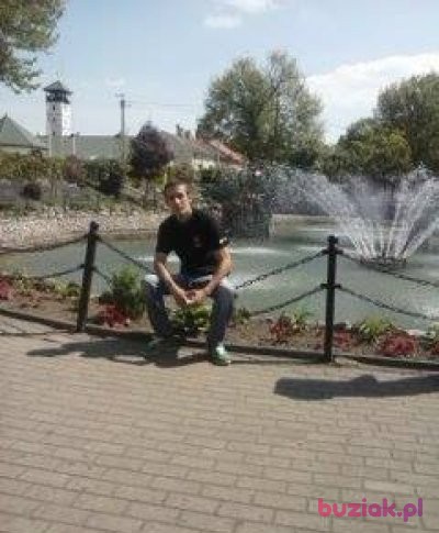 Kamil, Male, 37, Włocławek, Polska, Photo: 2