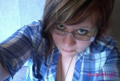 Gabriela, Female, 32, Czarnków, Polska, Photo: 1