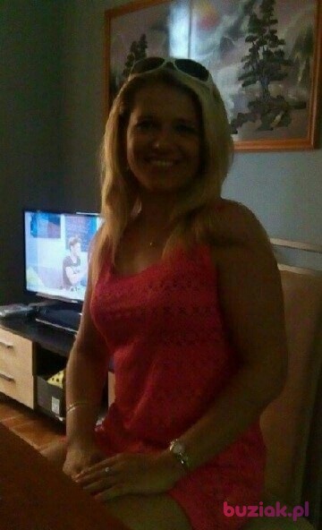 ana, Kobieta, 46, Lubin, Polska, Zdjęcie: 2