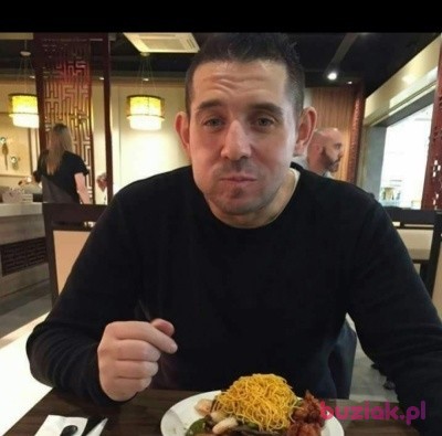 Marcin, Male, 43, Wielka Brytania: 1