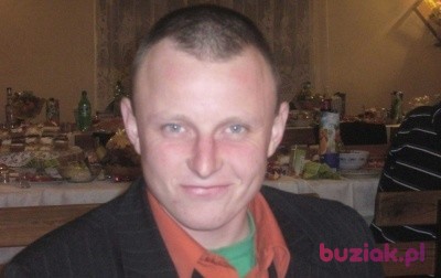 Kosa, Male, 36, Garwolin, Polska, Photo: 1