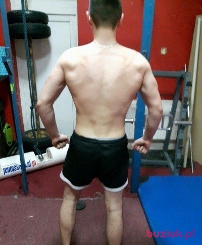 Patryk, Male, 26, Wejherowo, Polska, Photo: 3