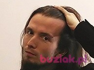 mrGreen, Mężczyzna, 40, Warszawa, Polska: 1