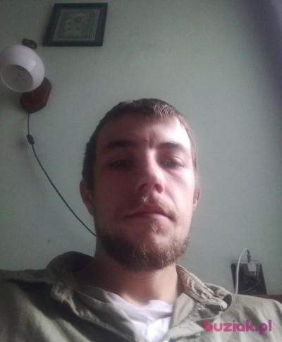 Krzysztof, Male, 31, Zabrze, Polska, Photo: 1