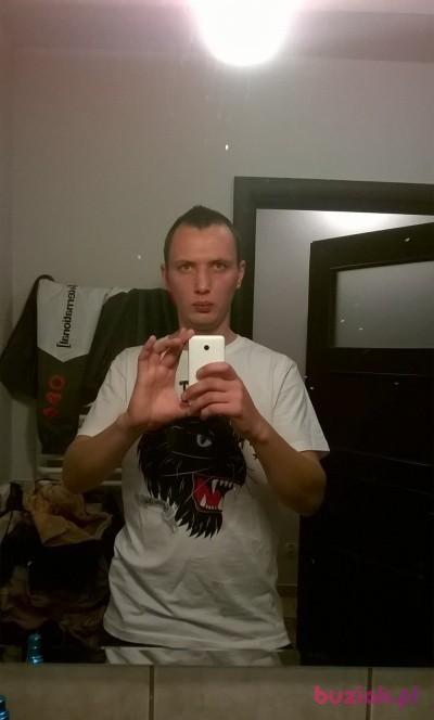 Łukasz, Mężczyzna, 27, Wrocław, Polska: 1