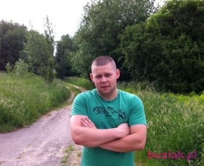 serdzi2, Mężczyzna, 37, Białystok, Polska: 1