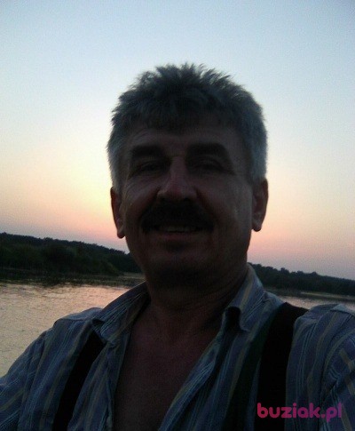 ryczard, Male, 63, Puławy, Polska, Photo: 2