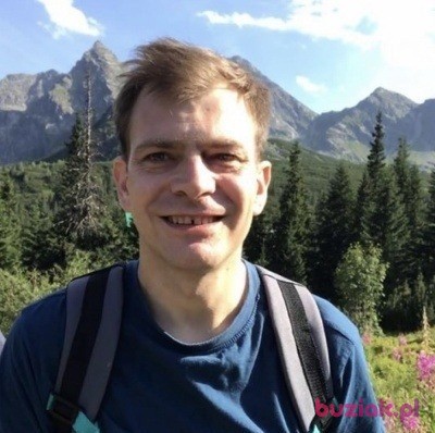 Cezary, Mężczyzna, 53, Staines, Wielka Brytania, Zdjęcie: 2