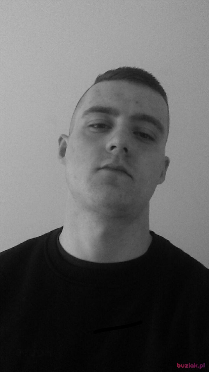 Szymon, Mężczyzna, 26, Gdańsk, Polska, Zdjęcie: 1