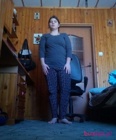 Anna, Female, 28, Suwałki, Polska, Photo: 3