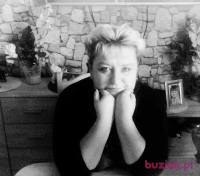 Beatka, Kobieta, 51, Poznań, Polska, Zdjęcie: 1