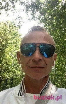 Ryszard, Male, 51, Wielka Brytania, Photo: 2