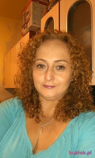 izaste38, Kobieta, 48, Sosnowiec, Polska, Zdjęcie: 1