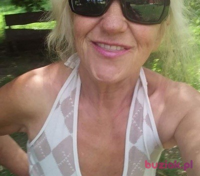 Marysia, Kobieta, 65, Radzyń Podlaski, Polska, Zdjęcie: 3