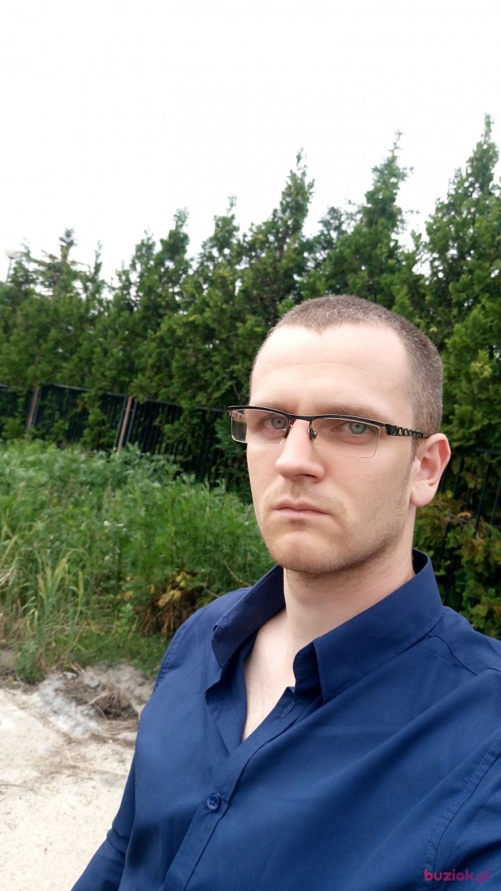 Radek, Male, 34, Łęczna, Polska, Photo: 3