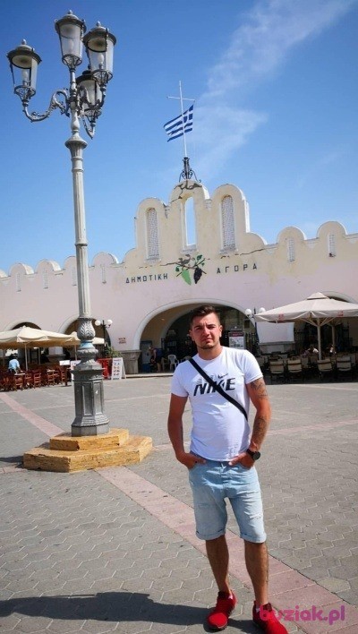 Patryk, Mężczyzna, 32, Niemcy, Zdjęcie: 2