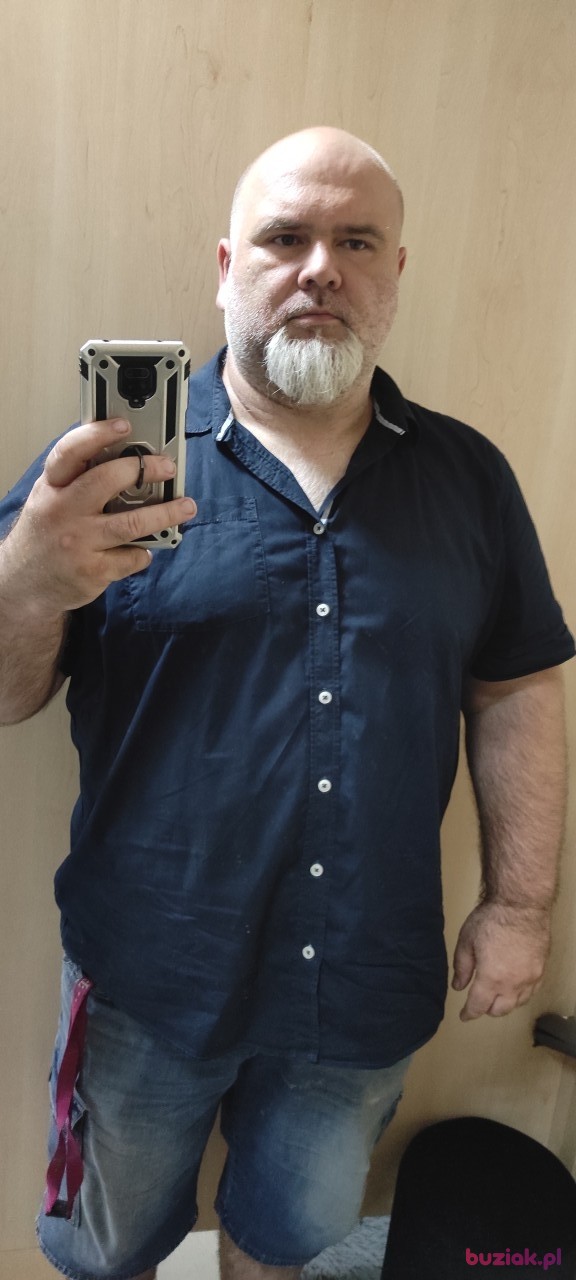 Grzegorz, Mężczyzna, 47, Piekary Śląskie, Polska: 1