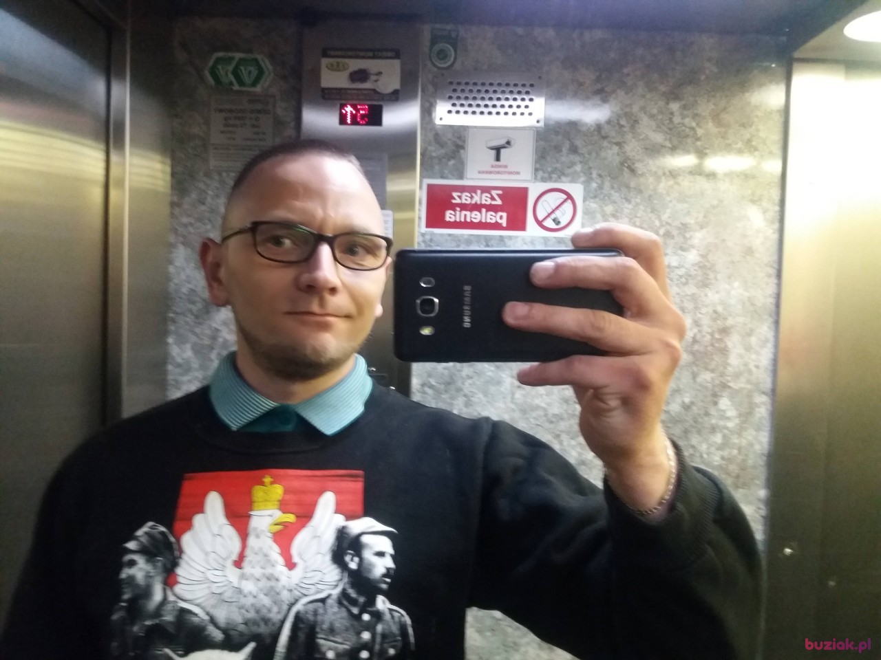 Marcin, Male, 39, Głogów, Polska, Photo: 1