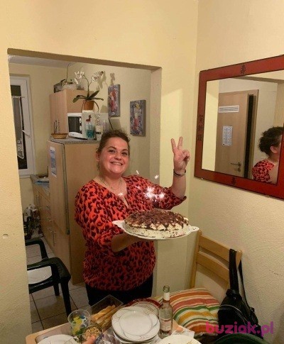 Aga, Kobieta, 38, Częstochowa, Polska, Zdjęcie: 2