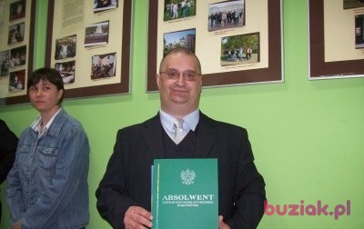 DAREK, Male, 50, Białystok, Polska, Photo: 1